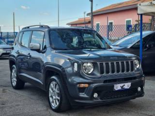 JEEP Renegade usata, con Airbag laterali