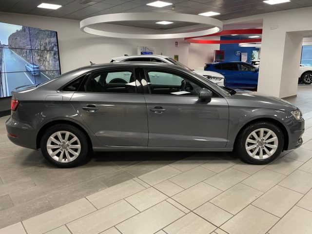 AUDI A3 usata, con Fari Xenon