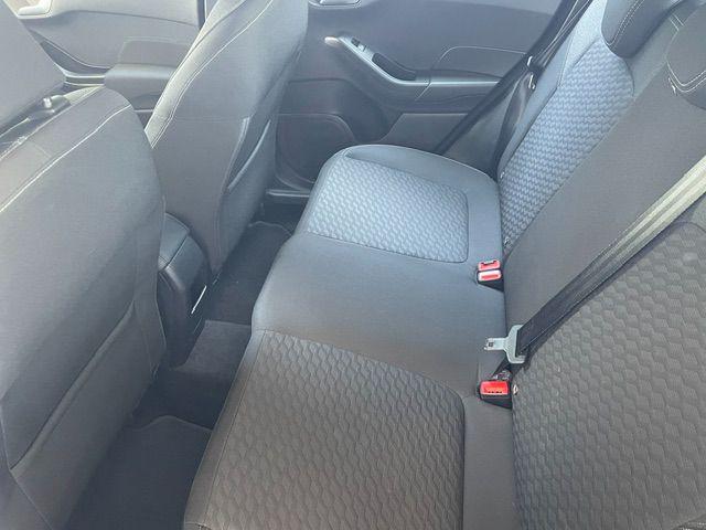 FORD Fiesta usata, con Climatizzatore