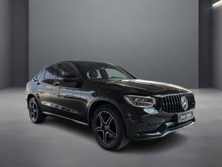 MERCEDES-BENZ GLC 200 usata, con Cerchi in lega