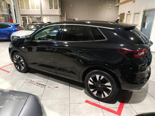 OPEL Grandland usata, con Cerchi in lega