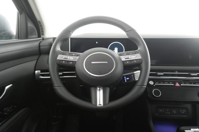 HYUNDAI Tucson usata 11