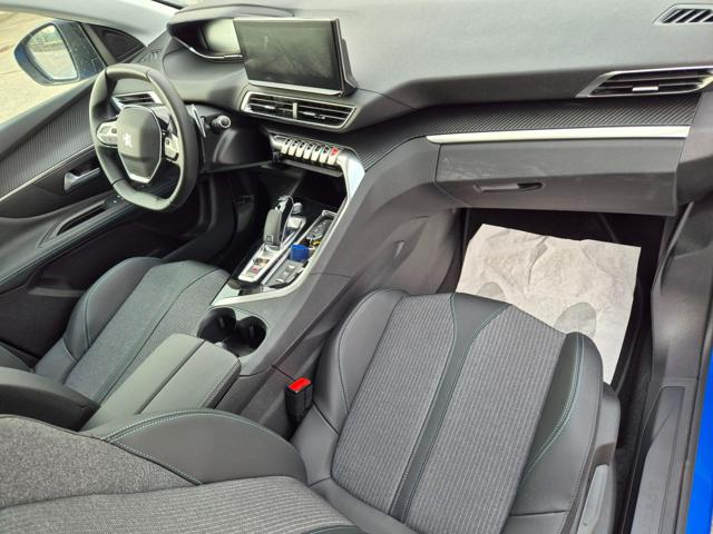PEUGEOT 3008 usata, con Controllo trazione