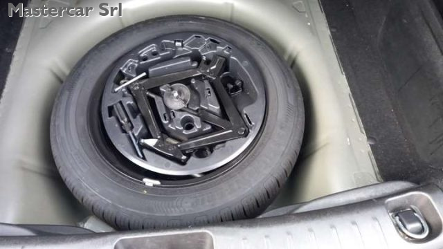 FIAT Tipo usata, con Climatizzatore