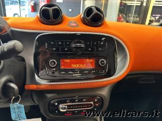 SMART ForTwo usata, con Cruise Control
