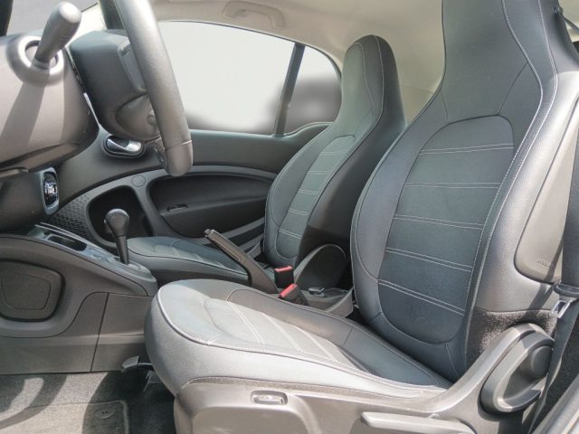 SMART ForTwo usata, con Autoradio