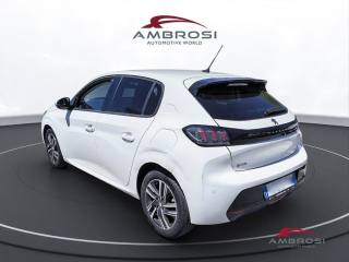 PEUGEOT 208 usata 3