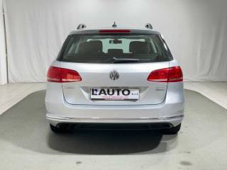 VOLKSWAGEN Passat usata, con Airbag Passeggero