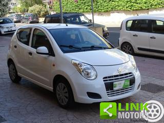 SUZUKI Alto usata, con Airbag laterali