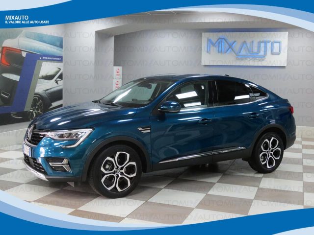 RENAULT Arkana usata, con ABS