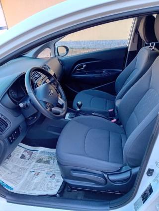 KIA Rio usata, con Airbag Passeggero