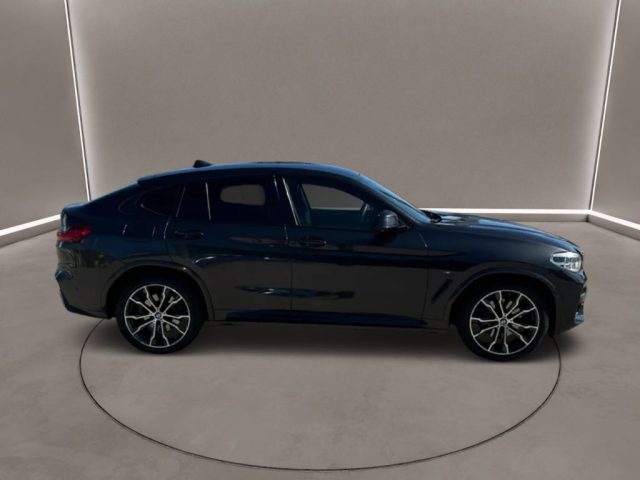 BMW X4 usata, con Chiusura centralizzata