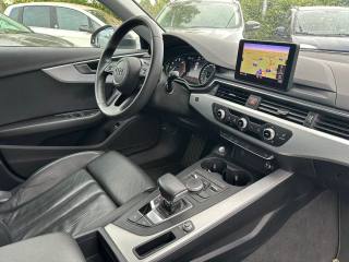 AUDI A4 usata, con Cronologia tagliandi