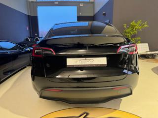 TESLA Model Y usata, con Autoradio
