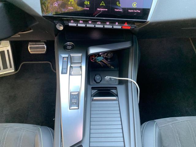 PEUGEOT 308 usata, con Bracciolo
