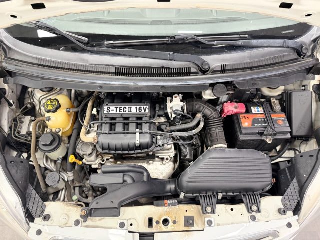 CHEVROLET Spark usata 29