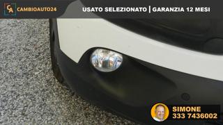 CITROEN C4 Cactus usata, con Telecamera per parcheggio assistito