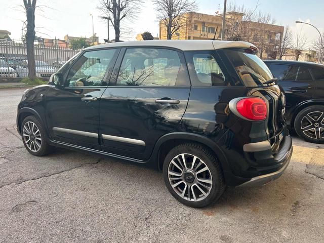 FIAT 500L usata, con Alzacristalli elettrici