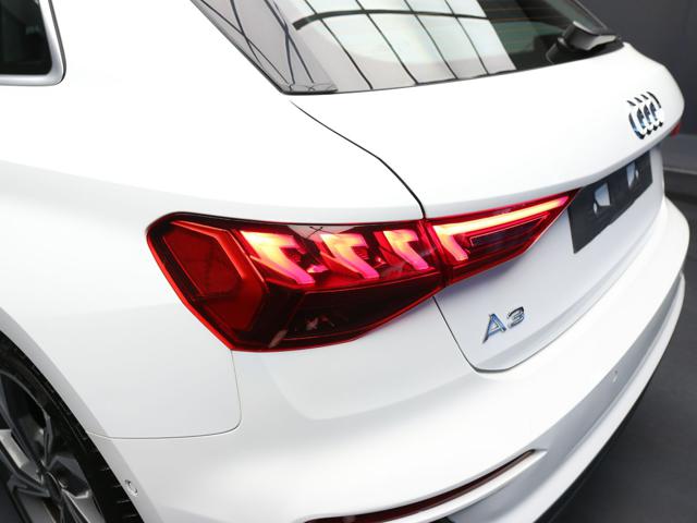 AUDI A3 usata, con Controllo automatico clima