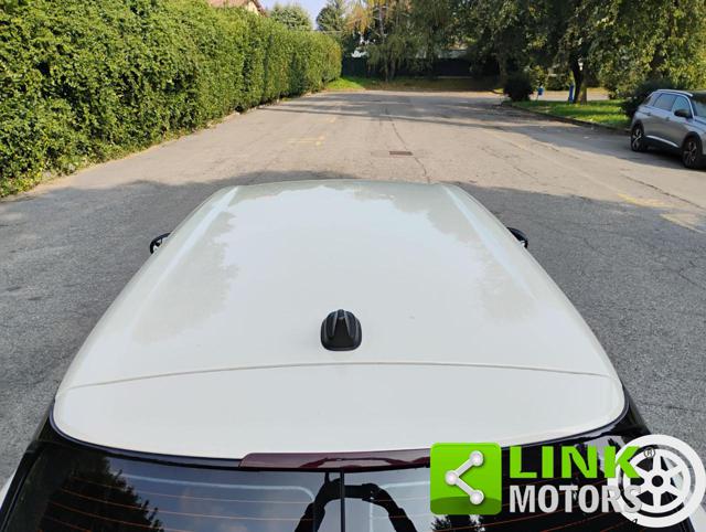 MINI Clubman usata, con Antifurto