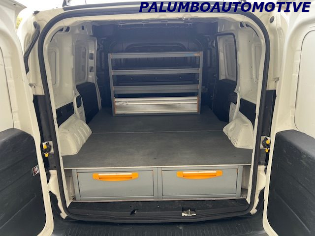 FIAT Doblo usata 11