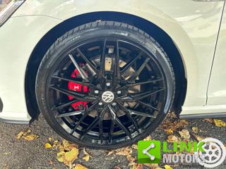 VOLKSWAGEN Golf GTI usata, con Controllo trazione