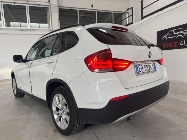 BMW X1 usata, con Airbag Passeggero