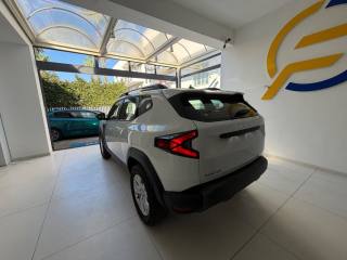 DACIA Duster usata, con Controllo vocale