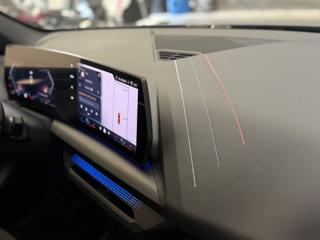 BMW 120 usata, con Leve al volante