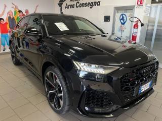 AUDI RS Q8 usata, con Airbag