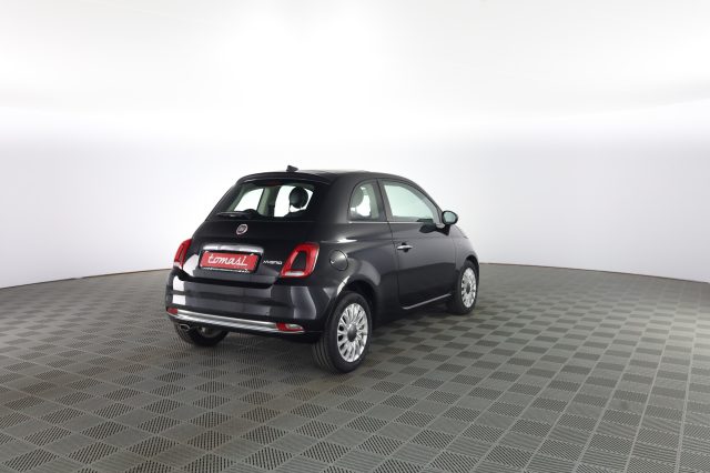 FIAT 500 usata 3
