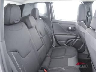 JEEP Renegade usata 10
