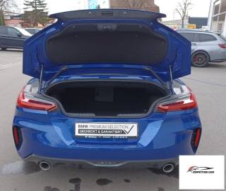 BMW Z4 usata, con Climatizzatore