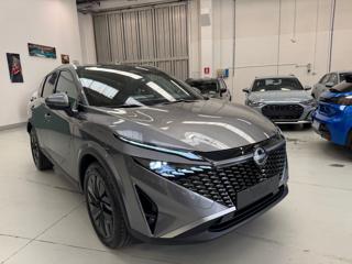 NISSAN Qashqai usata, con Airbag laterali