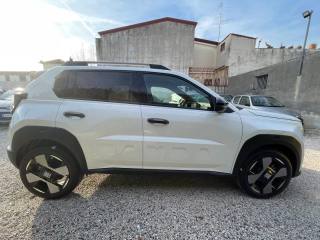 FIAT Grande Panda usata, con Airbag