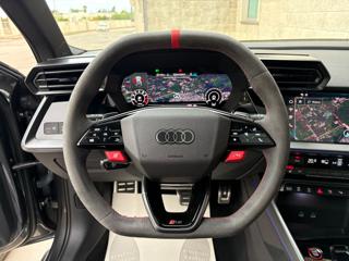 AUDI RS3 usata, con Fari LED