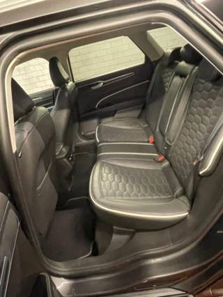 FORD Mondeo usata, con Airbag laterali