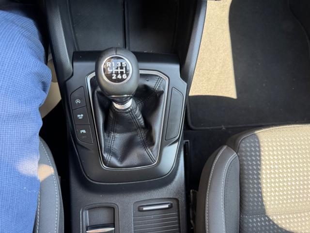 FORD Focus usata, con Park Distance Control