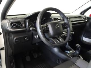 CITROEN C3 usata, con Cruise Control