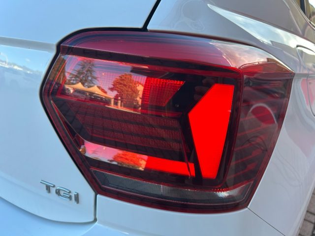 VOLKSWAGEN Polo usata, con Vivavoce