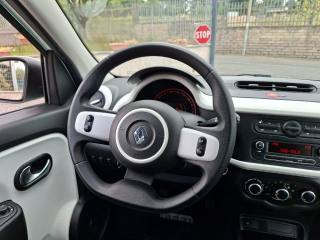RENAULT Twingo usata 9