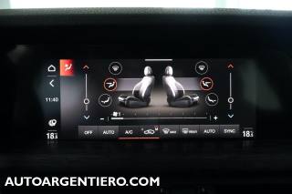ALFA ROMEO Stelvio usata, con Servosterzo