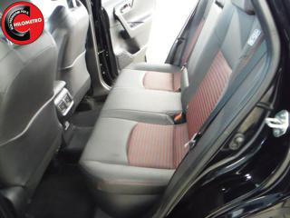 TOYOTA RAV 4 MY23 usata, con Antifurto