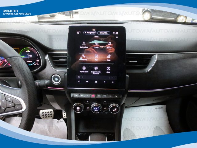 RENAULT Arkana usata, con Autoradio