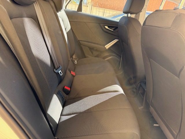 AUDI Q2 usata, con Climatizzatore