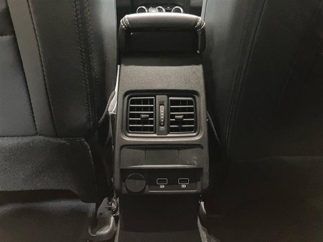 RENAULT Arkana usata, con Hill holder