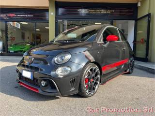 ABARTH 595 1.4 Turbo T-Jet 180 CV Competizione