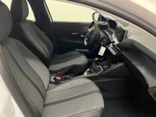 PEUGEOT 208 usata, con ESP