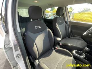 FIAT 500L usata 24