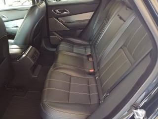 LAND ROVER Range Rover Velar usata, con Bracciolo